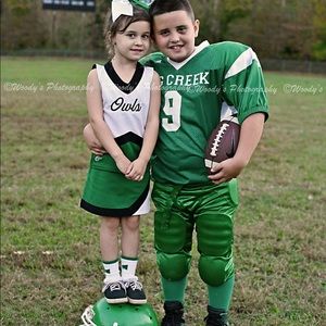 Meet your Posher, Tammy